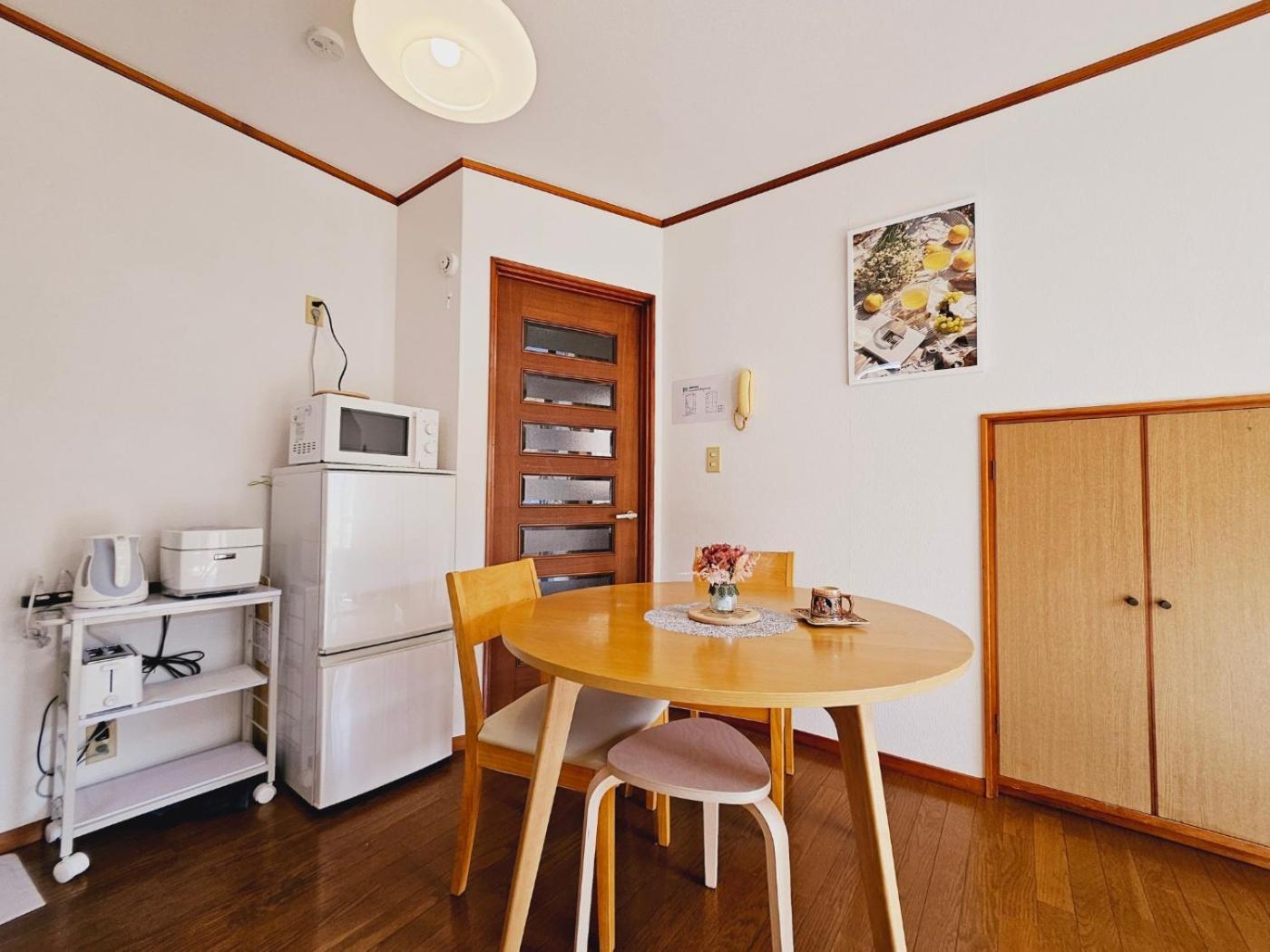Asahistay -Koiwa, Free Parking O, Whole Family House, Japanese Garden Taste 도쿄 외부 사진